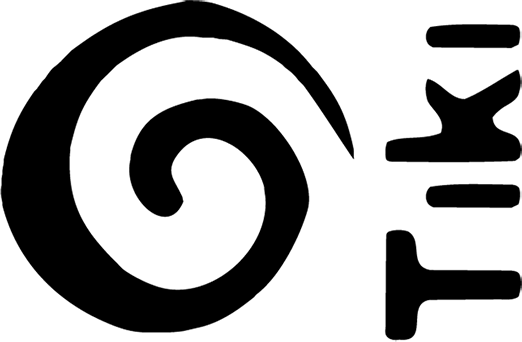 Tiki Napoli logo