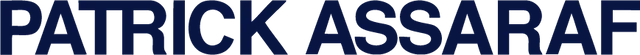 Patrick Assaraf logo