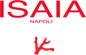 ISAIA logo