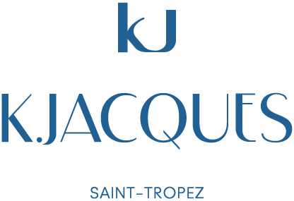 K.Jacques logo