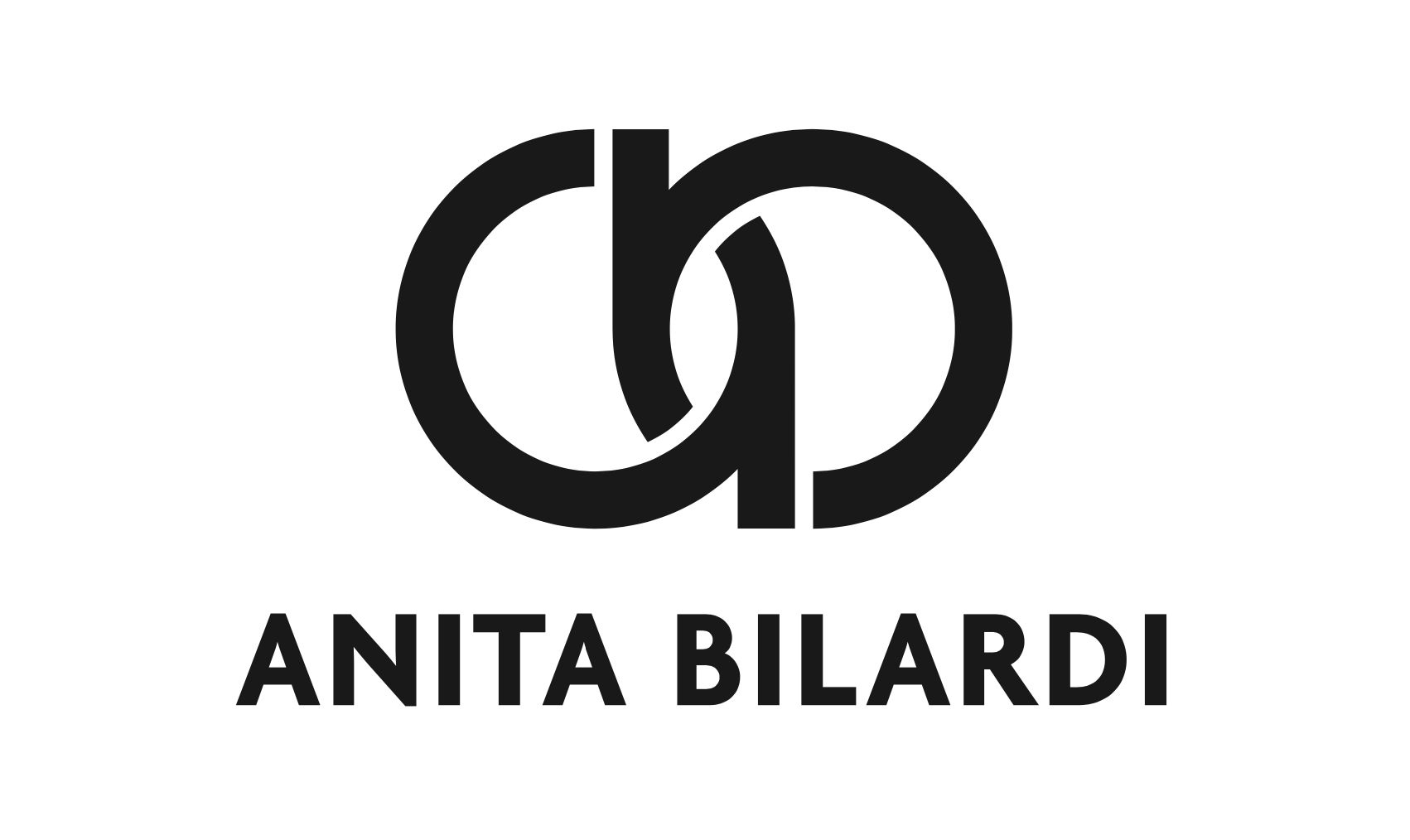 Anita Bilardi logo