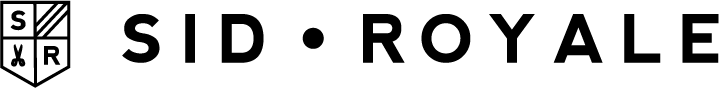 Sid Royale logo