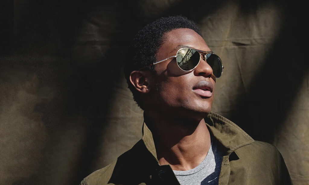 Randolph Eyewear Spring & Summer 2023