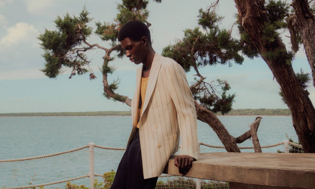 Corneliani Spring & Summer 2023