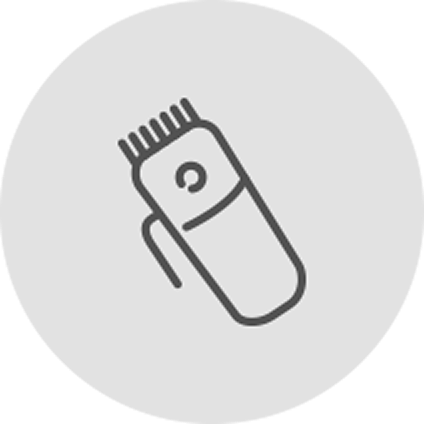Regular Haircut