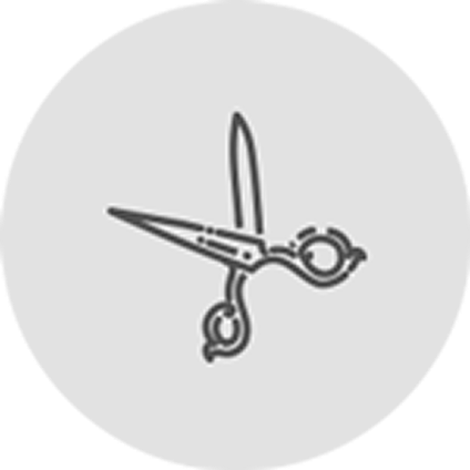 Scissors Only