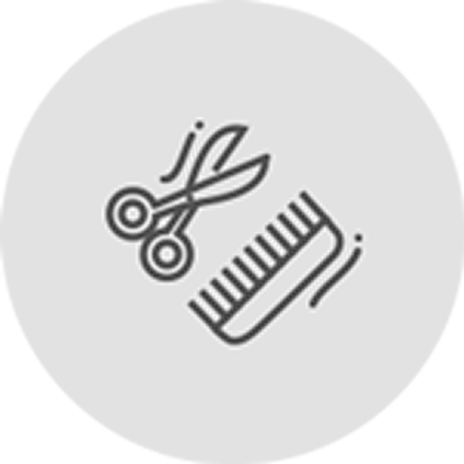 Style Haircut
