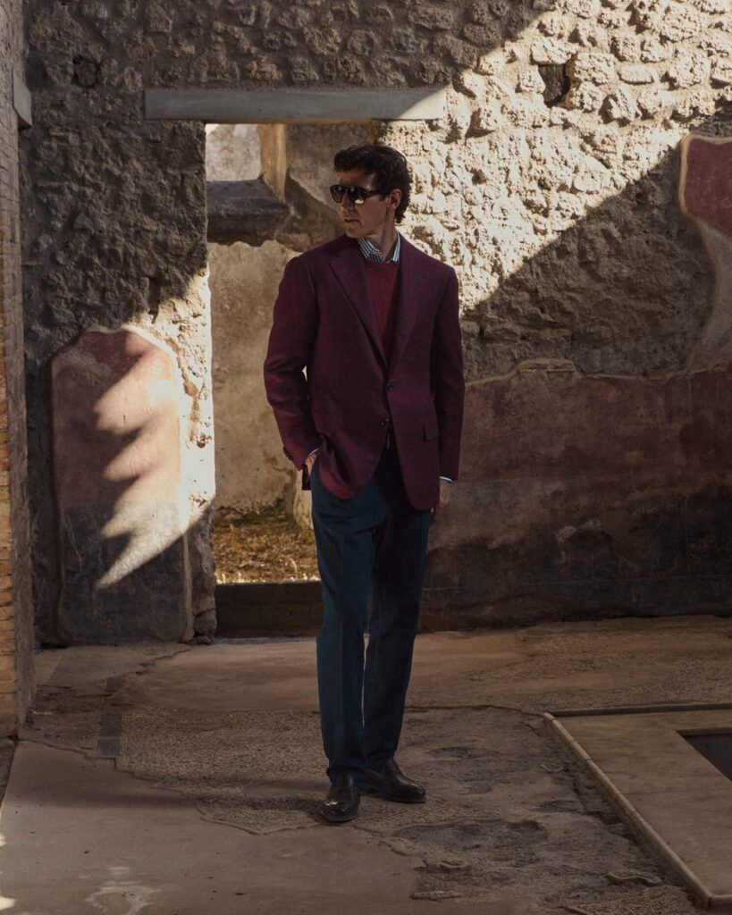 Napoli Luxury Weekend