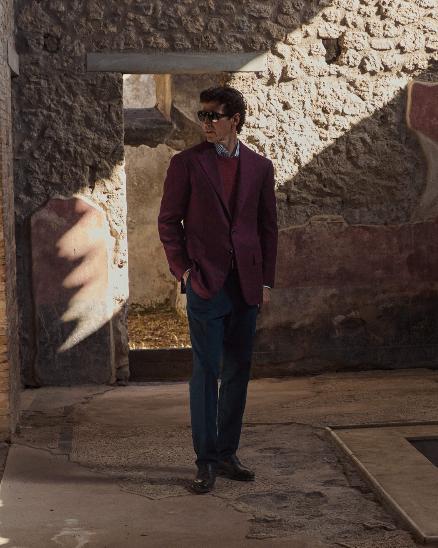 Napoli Luxury Weekend